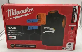 M300B-21XL MILWAUKEE TOOL Heat Axis Vest Kit