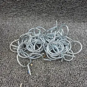 648R MINERALLAC Bridle Ring Thread