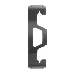 643129386121 MINERALLAC ELECTRIC Blackclaw Emt Conduit Clip