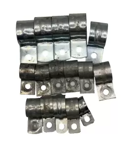 MED-50 MINERALLAC Hole Strap Jiffy