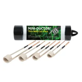 MD99-644 MINI-DUCTOR Induction Innovations Wall Coil Pack