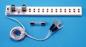 MH44008 MINIATURE HOUSE Power Strip