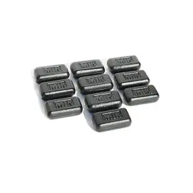 784672583862 MIR Weights Set Iron Vest