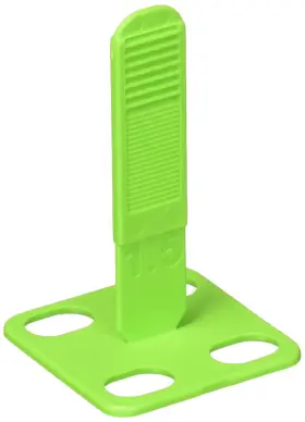 753927515958 MIRACLE SEALANTS Levolution Pro Flat Spacer