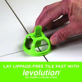 753927515972 MIRACLE SEALANTS Levolution Tee Spacer #2