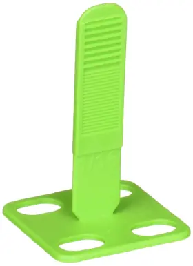 753927515972 MIRACLE SEALANTS Levolution Tee Spacer
