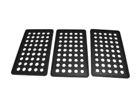 89-221-08 MIRO INDUSTRIES Pad Rubber Hvac