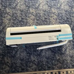 ACC19348 MITSUBISHI Dent Central Air Conditioner Mini Split