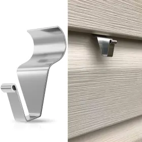 XZR-981 MIUKAA Siding Hooks Steel Hole