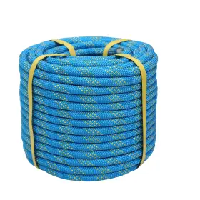 SGBZS-LS-12MM-16M MKMJ Double Braided Rope Arborist Rigging