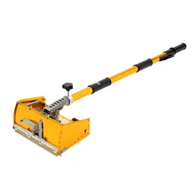 BI-2116 MOCHAG Drywall Flat Finishing Box Mud Compound Taping