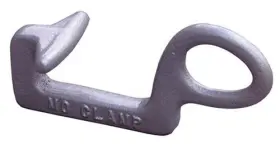 1250-43 MOCLAMP Clamp Puller Panel