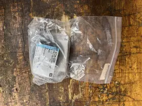 EOK-025 MODULAR PIPING Butterfly Valve Standard Kit