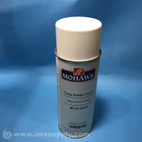 M105-0544 MOHAWK FINISHING PRODUCTS Box Tone Finish Toner