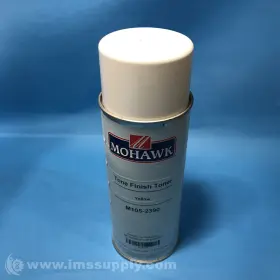M105-2390 MOHAWK FINISHING PRODUCTS Box Tone Finish Toner