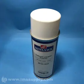 M105-3805 MOHAWK FINISHING PRODUCTS Box Fnob