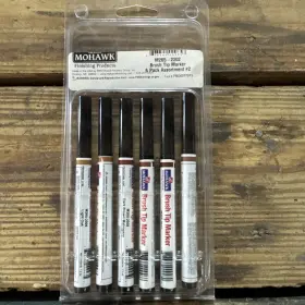 Mohawk M265-2202 Brush Tip Marker