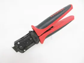 0638194600 MOLEX Crimp Tool Clik Mate 0638194600 MOLEX Crimp Tool Clik Mate