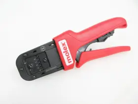 2002182000 MOLEX Crimp Tool Locator