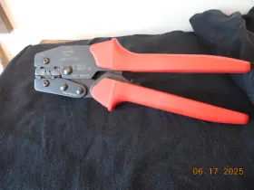 63811-7400 MOLEX Crimping Tool