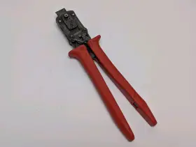 63823-3770 MOLEX Reva Crimp Tool