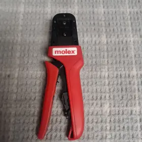 63827-1400 MOLEX Crimp Tool