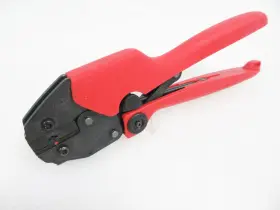 Molex 640010500 A Hand Crimp Tool 64001-0500 0640010500 18 - 22 Awg