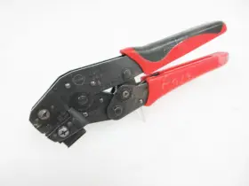 CR2262C MOLEX Crimp Tool Spring