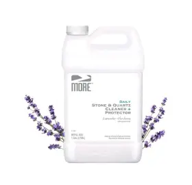 850033054095 MORE SURFACE CARE Stone Quartz Cleaner Protector