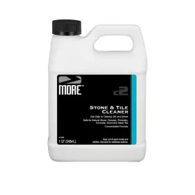 MST32 MORE SURFACE CARE Stone Tile Cleaner Grout Floor Marble