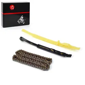 780279247312 Cam Timing Chain Guides Honda