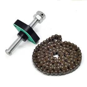 780279724868 CNC Cam Timing Chain Manual Tensioner Kawasaki #2