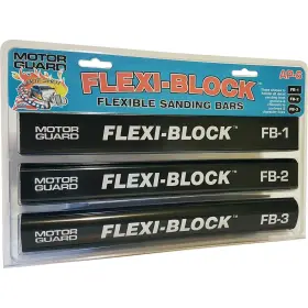 AP-6 MOTOR GUARD Sanding Blocks