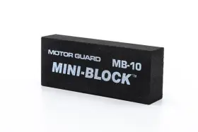 MTG.MB-10 MOTORGUARD J.R. TECH Mini Block Sanding