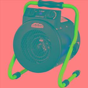 CED7139 MOUNTAIN Heater