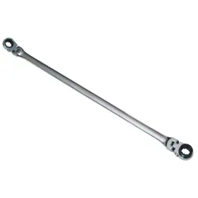 EX-PFFGBXZ11132 MOUNTAIN Ratchet Double Box Flex Wrench