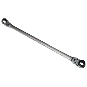 EX-PFFGBXZ17191 MOUNTAIN Ratchet Double Box Flex Wrench