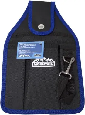 MTN1707 MOUNTAIN Tool Pouch Bag