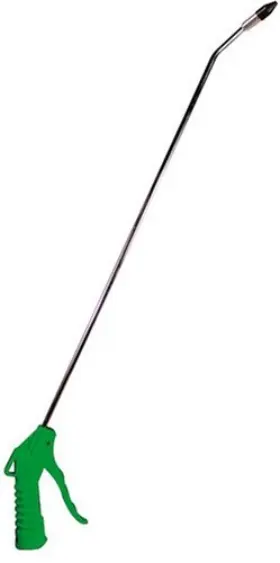 MTN9313 MOUNTAIN Flow Blow Gun Rubber Tip