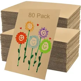 MOUYAT-08011513 MOUYAT Pack Cardboard Sheets