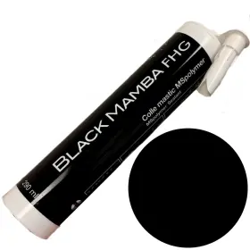 BMGCART-BK-2 MPI MATCO Mamba Superfast Mono Polymer Sealant