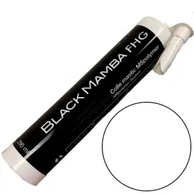 BMGCART-WH-12 MPI MATCO Mamba Superfast Mono Polymer Sealant