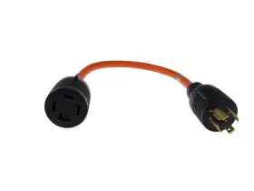 MPIL14203018 MPI TOOLS Nema Generator Power Cord Adapter Wire