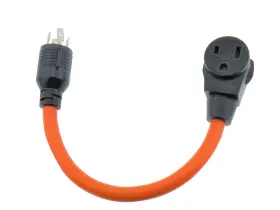 MPIL1430P650R MPI TOOLS Nema Generator Power Cord Welder Wire