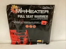 F235041 MR. HEATER Seat Warmer