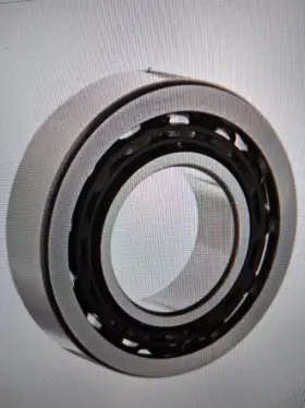 7122DU MRC Skf Bearing