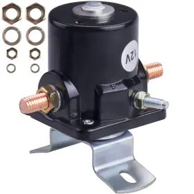 US-JDQ-53 MRELC Solenoid Relay Volt Tractor