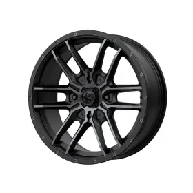 M43-020737 MSA WHEELS Offroad Ttcc