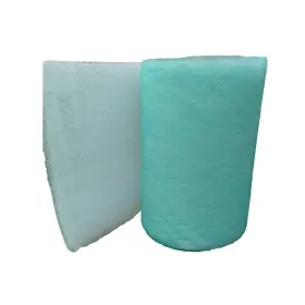 MS-0283366 MSFILTER Fiberglass Paint Arrestor Roll Spray