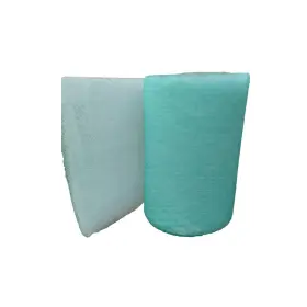 MS-0283411 MSFILTER Paint Booth Exhaust Filter Roll Spray